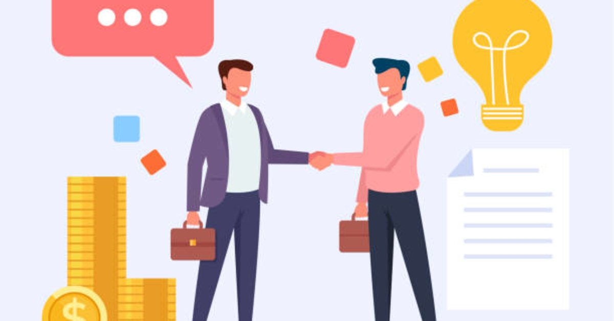 Read more about the article Selling Is Hard—but the Right Method Makes It Easy